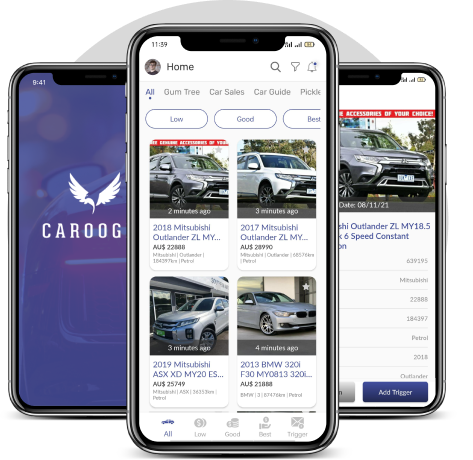 caroogle