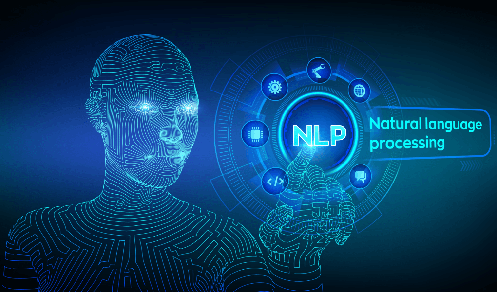 NLP Applications