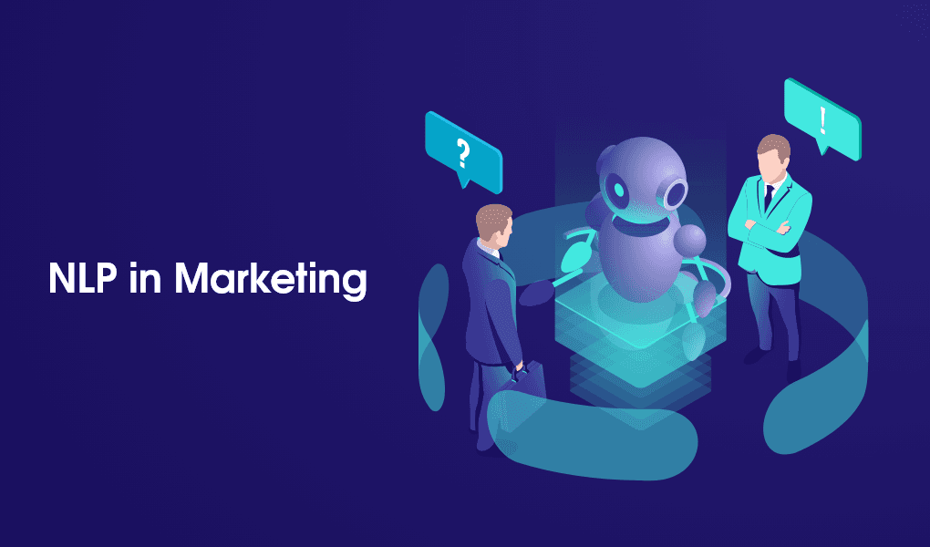 NLP in Marketing